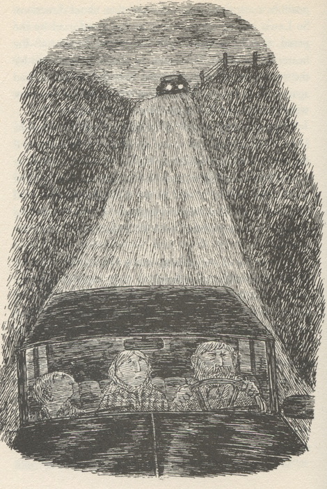 Illustration for article titled Is there still room for scares in The House With A Clock In Its Walls?Â
